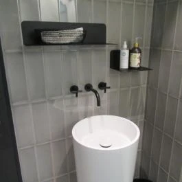 Marischka Budapest - Mosdó