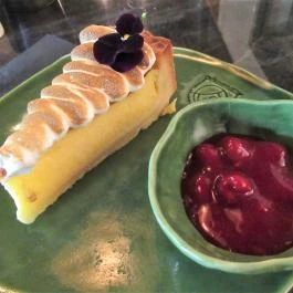 Marischka Budapest - Étel/ital