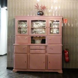 Marischka Budapest - Belső