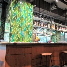 Marischka Budapest - Belső