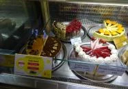 Marján Cukrászda Eger