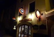 Marján Cukrászda Eger