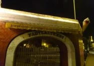 Marján Cukrászda Eger