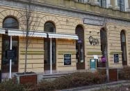 Market Cafe Budapest