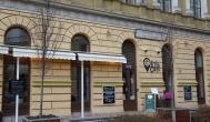 Market Cafe Budapest - Külső kép