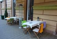 Market Cafe Budapest