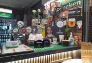 Market11 Drink Budapest