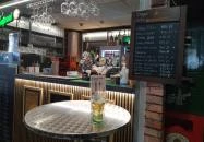 Market11 Drink Budapest