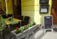 Márkus Étterem Budapest Márkus Étterem Budapest