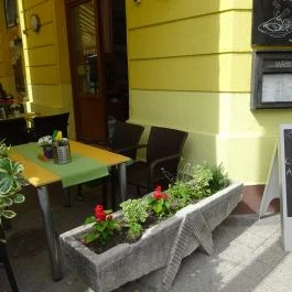 Márkus Étterem Budapest - Külső kép