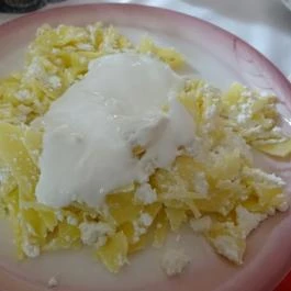 Márkus Étterem Budapest - Étel/ital