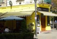 Márkus Étterem Budapest Márkus Étterem Budapest