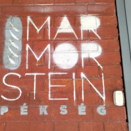 Marmorstein Pékség - Budafoki út Budapest - Egyéb