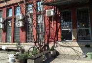 Marmorstein Pékség - Budafoki út Budapest