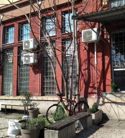 Marmorstein Pékség - Budafoki út