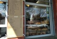 Marmorstein Pékség - Budafoki út Budapest