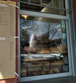 Marmorstein Pékség - Budafoki út