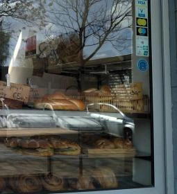 Marmorstein Pékség - Budafoki út