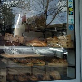 Marmorstein Pékség - Budafoki út Budapest - Étel/ital