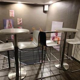 Maródi Cukrászda Budapest - Belső