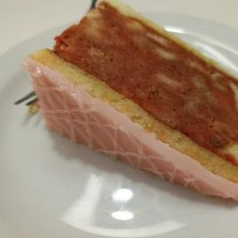 Maródi Cukrászda Budapest - Étel/ital