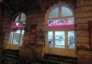Maródi Cukrászda Budapest