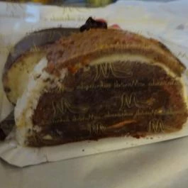 Maródi Cukrászda, Budapest - Étel/ital