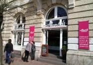 Maródi Cukrászda Budapest