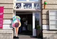 Maródi Cukrászda Budapest