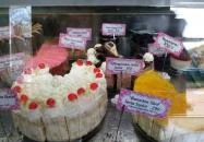 Maródi Cukrászda Budapest