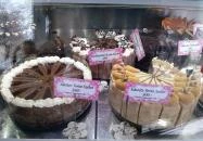 Maródi Cukrászda Budapest