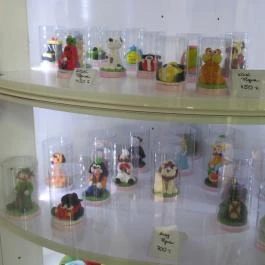 Maródi Cukrászda, Budapest - Étel/ital