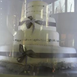 Maródi Cukrászda, Budapest - Étel/ital