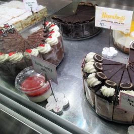 Maródi Cukrászda, Budapest - Egyéb