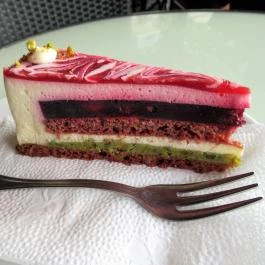 Maródi Cukrászda, Budapest - Egyéb