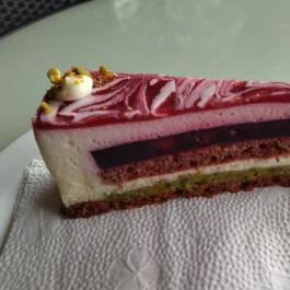 Maródi Cukrászda, Budapest - Egyéb