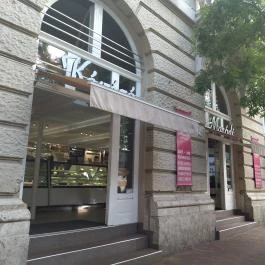 Maródi Cukrászda, Budapest - Egyéb