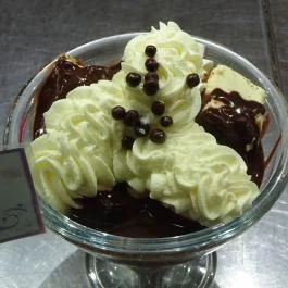 Maródi Cukrászda, Budapest - Étel/ital