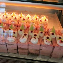 Maródi Cukrászda, Hévízgyörk - Étel/ital