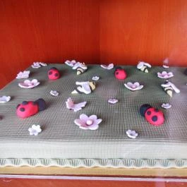 Maródi Cukrászda, Hévízgyörk - Étel/ital