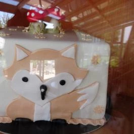 Maródi Cukrászda, Hévízgyörk - Étel/ital