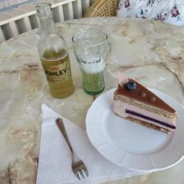 Maródi Cukrászda, Hévízgyörk - Étel/ital