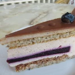 Maródi Cukrászda, Hévízgyörk - Étel/ital