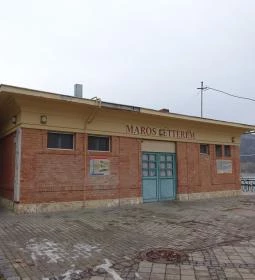 Maros Étterem