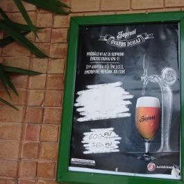 Maros Étterem, Nagymaros - Egyéb