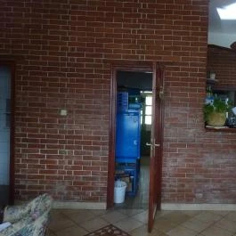 Maros Étterem, Nagymaros - Külső kép