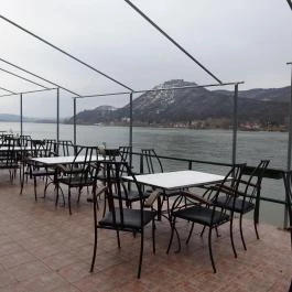 Maros Étterem, Nagymaros - Egyéb