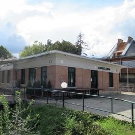 Maros Étterem, Nagymaros - Egyéb