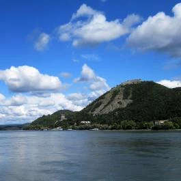 Maros Étterem, Nagymaros - Egyéb