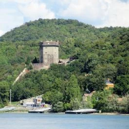 Maros Étterem, Nagymaros - Egyéb